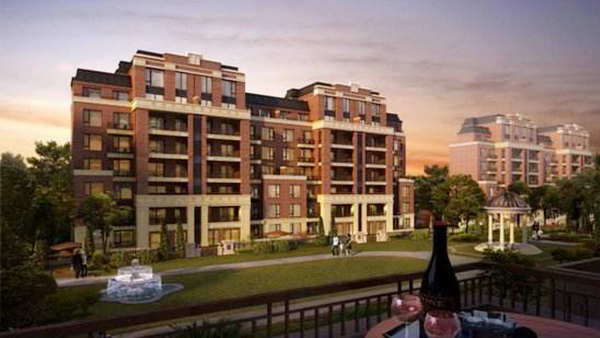 淮安綠地世紀(jì)城