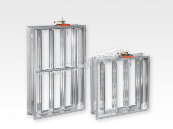 防火閥供應(yīng)商哪家好？如何選擇更放心